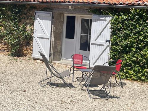 Le clos de Tilio