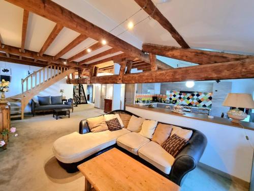 Le Clos des Jardiniers 1