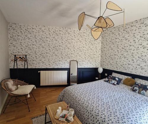 Le Clos des Champis
