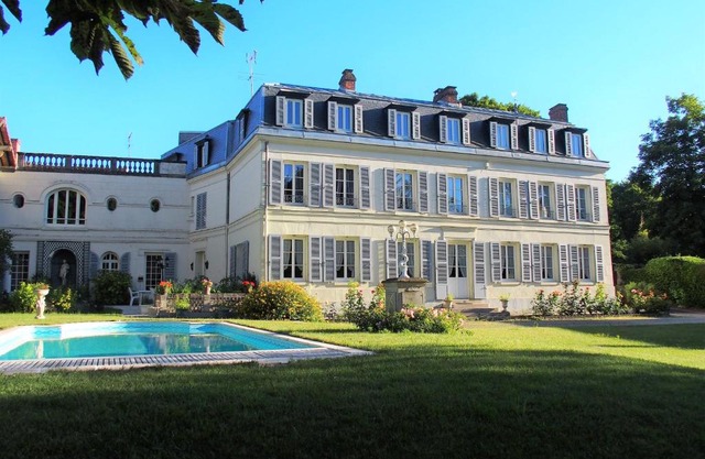 Le Clos des Fées