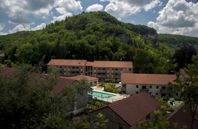 Le Clos du Rocher S2 H