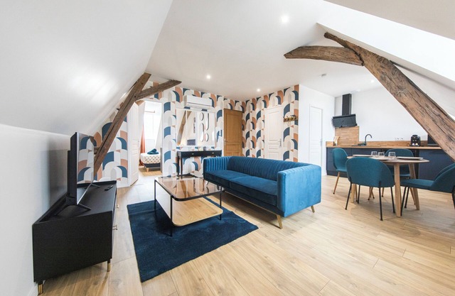 Le Clos Hérault - Calypso