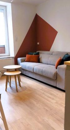 Le Cocon d'Anna - Le studio