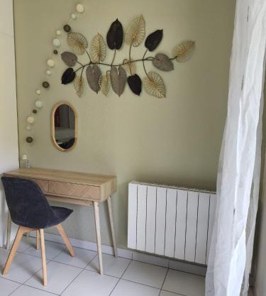 Le cocon d'Elodie