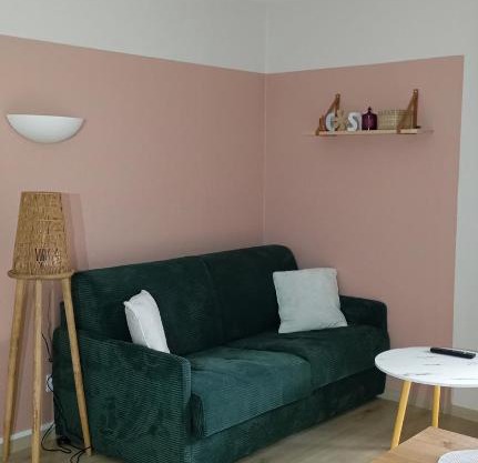 Le cocon des Rosies le Eleanor Roosevelt