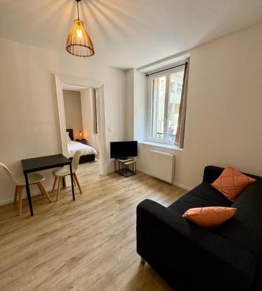 Le cocon Mulhouse