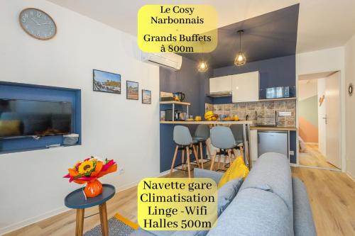 Le Cosy Narbonnais