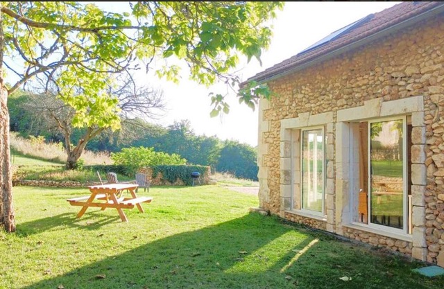 Le Cottage Brantôme