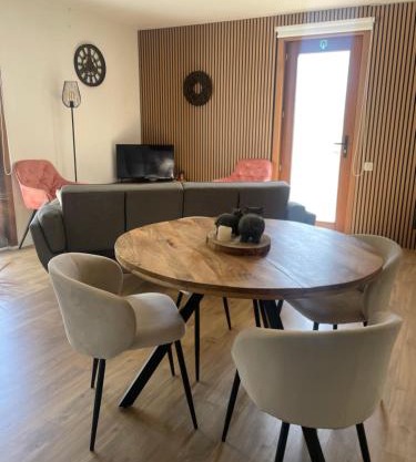 Le cottage de Christine