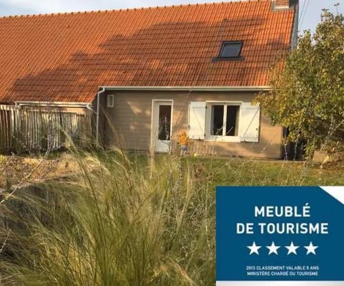 Le Cottage de Victor - Vacation home