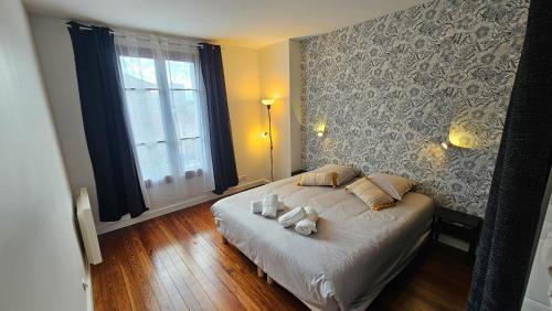 Le Cozy Nest