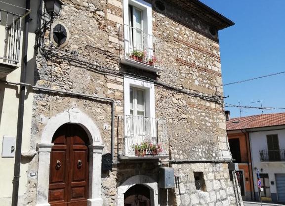 Le dimore del Mercante