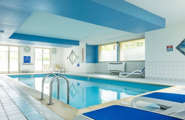 Le Domaine Des Rois by Interhome