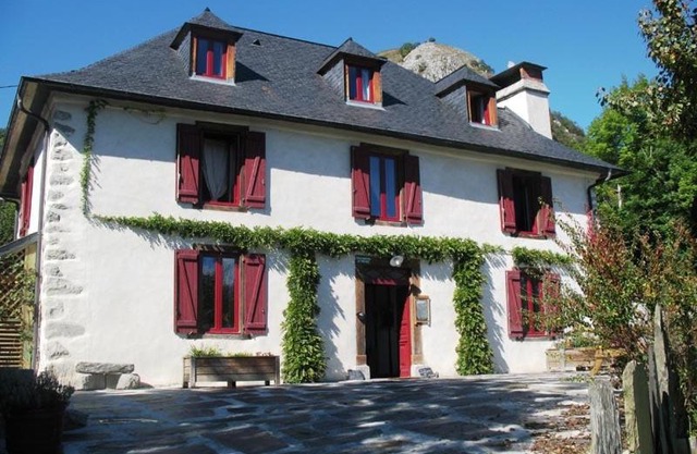 Le domaine du mont de gez