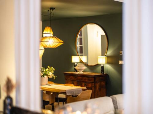 Le Duplex Gourmand - Clim et parking - WiFi