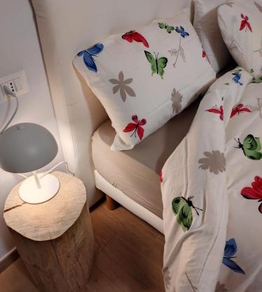 Le Farfalle di Armeno