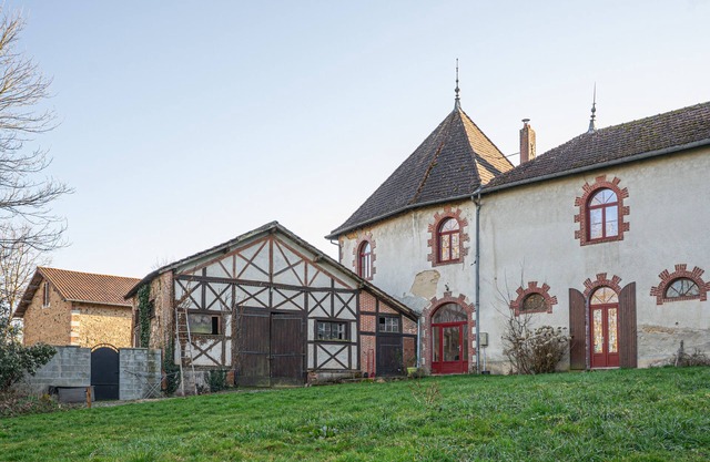 Le Florentin - Spacious Family Home in a Peaceful Village near Limoges