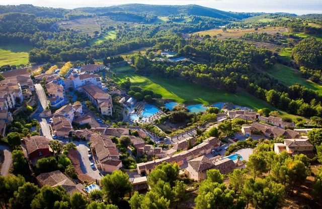 Le Fregate Provence