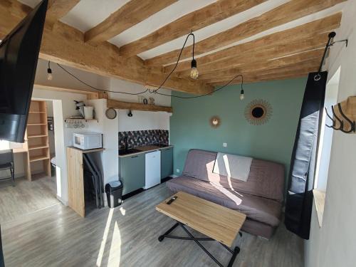 Le Gîte d'Amoé