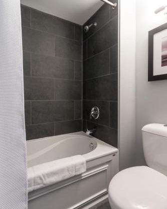 Le Grand Lodge Mont Tremblant