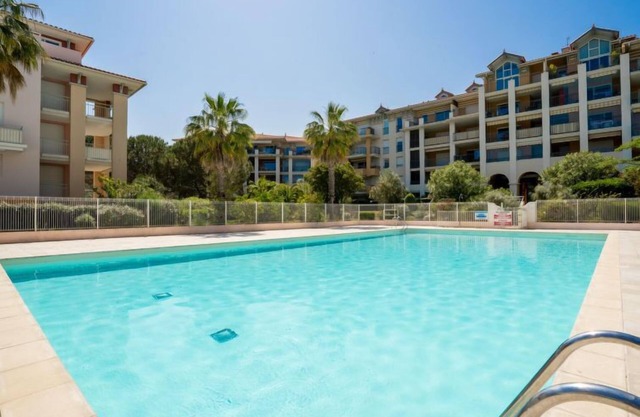 Le Grand Parc by Interhome