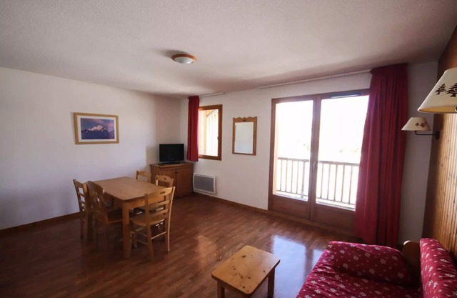 Le Hameau Du Puy Residence - 3 rooms 6 people - Le Hameau du Puy