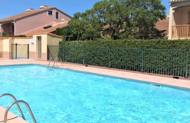 Le Hameau du Rivage by Interhome