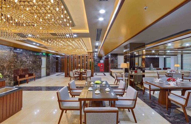 Le Indochina Hotel & Spa