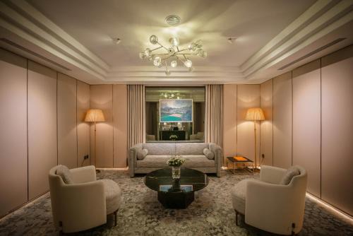 Le Jardin Hotel Haute Couture
