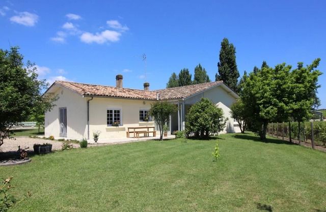 Le Jura - Saint Emilion