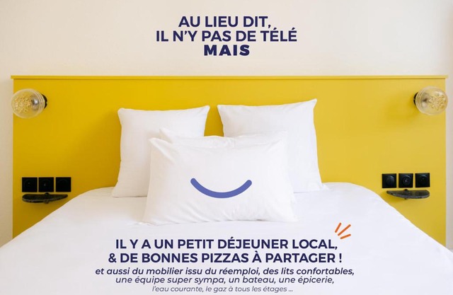 Le Lieu Dit