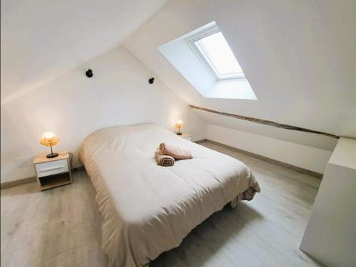 Le Little Cosy calme et confort