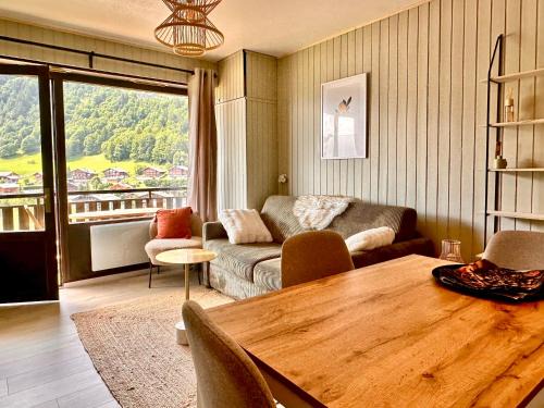 Le Lodge Monteva - Sur les pistes - Esc'Appart