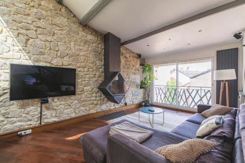 Le Loft D Lumiere