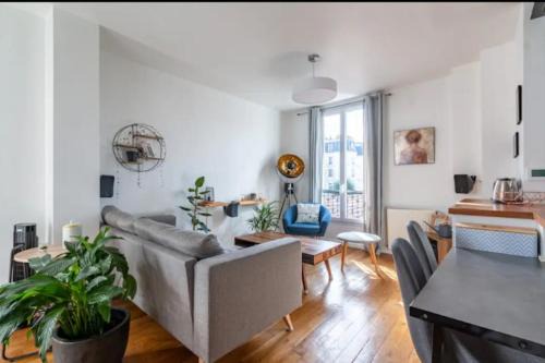 Le Loft de l'Artiste