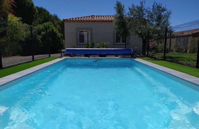 Le Logis de Liliana