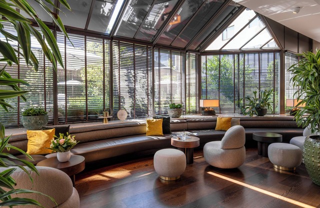 Le Louise Hotel Brussels - MGallery