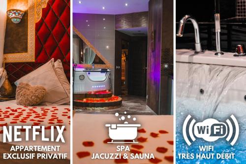 Le Love Spa