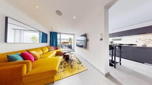 Le Majestic, Naturist Village 3 bedrooms 90 m2