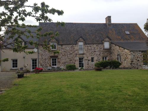 Le Manoir de la Pichardière