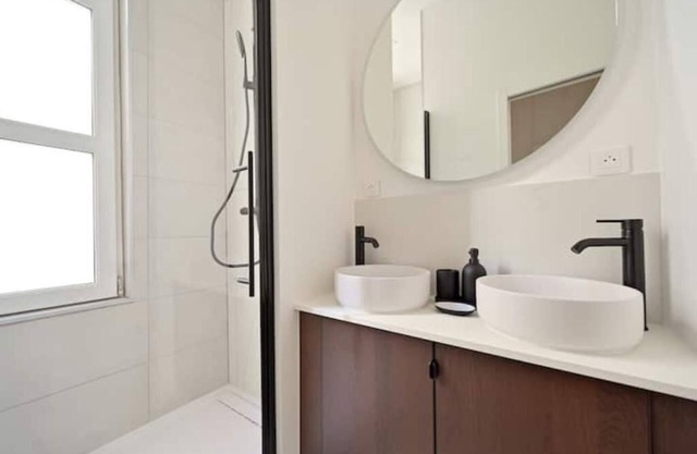 Le Marais Design Apartment