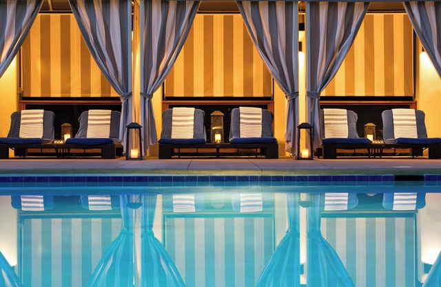 Le Meridien Atlanta Perimeter by Marriott