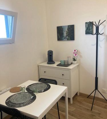 Le mini cosy