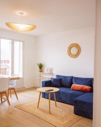 Le Mirat - Private & Balcon