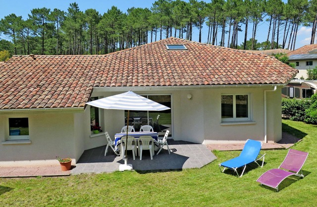 Le Moïsan by Interhome
