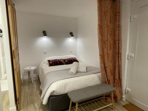 Le Morgon, Studio Confort à Gleizé, proche Villefranche et Limas