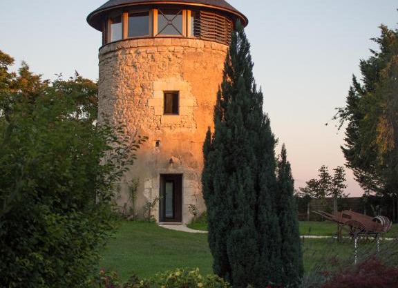 Le Moulin de Margaux
