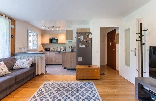 Le Nerey by Interhome