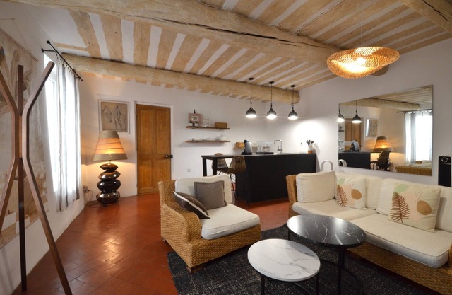 Le nid de l'isle ® - Apartment in the city centre