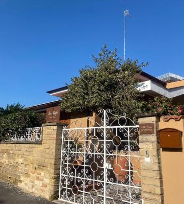 Le Ninfe Guest House